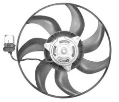 Doga EOP029 - ELECTRO  OPEL CORSA C  (01>)