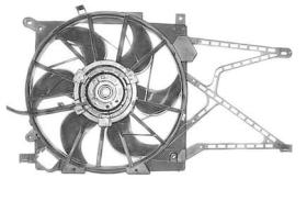 Doga EOP041 - ELECTRO  OPEL ASTRA - ZAFIRA  (98->)