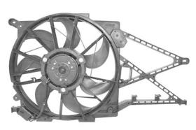 Doga EOP044 - ELECTRO  OPEL ASTRA - ZAFIRA TD (98->)