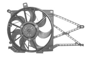 Doga EOP089 - ELECTRO  OPEL ASTRA H (04>)