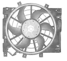 Doga EOP098 - ELECTRO  OPEL ASTRA H (04>)