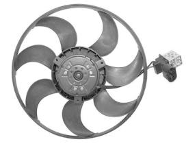 Doga EOP102 - ELECTRO  OPEL ASTRA H CDTI (04>)