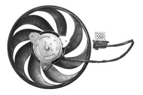 Doga EOP116 - ELECTRO OPEL CORSA C - TIGRA TWINTOP