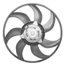 Doga EOP120 - ELECTRO OPEL CORSA D (06->)