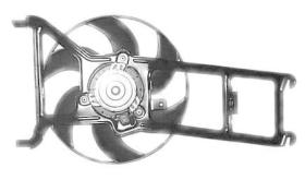 Doga EPE021 - ELECTRO  PEUGEOT 106  (->92)