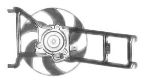 Doga EPE023 - ELECTRO  PEUGEOT 106