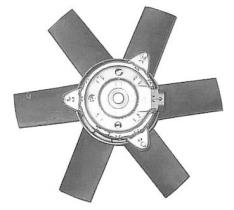 Doga EPE104 - ELECTRO  PEUGEOT BOXER