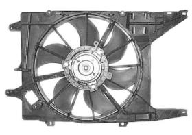 Doga ERE032 - ELECTRO  RENAULT MEGANE  (->98)