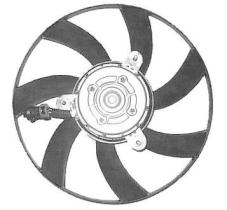 Doga ESE015 - ELECTRO  SEAT IBIZA-CORDOBA 99>02 (DCH)