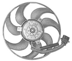 Doga ESE018 - ELECTRO  SEAT IBIZA-CORDOBA/ VW POLO