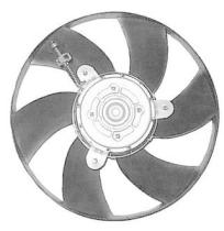 Doga ESE024 - ELECTRO  SEAT IBIZA- INCA/ VW POLO