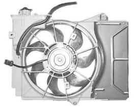 Doga ETO010 - ELECTRO  TOYOTA YARIS 1000  (99->)
