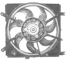 Doga ETO024 - ELECTRO  TOYOTA RAV 4  2.0  (01->)