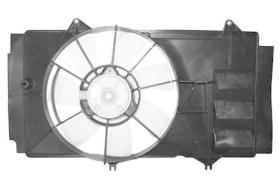 Doga ETO034 - ELECTR TOYOTA  YARIS (01>) A/C