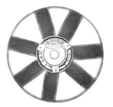 Doga EVW010 - ELECTRO  VW POLO III  (95->)
