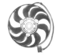 Doga EVW012 - ELECTRO  VW POLO (02->) / SKODA FABIA