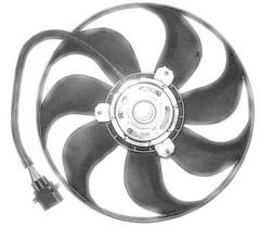 Doga EVW017 - ELECTRO  VW POLO-BEETLE / SKODA FABIA