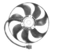 Doga EVW018 - ELECTRO  VW LUPO AUDI A3-TT/SKODA FABIA