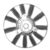 Doga EVW031 - ELECTRO  VW GOLF 3
