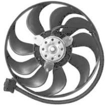 Doga EVW033 - ELECTRO  VW GOLF 1.4 1.6   (98->)