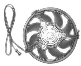 Doga EVW038 - ELECTRO  VW PASSAT / AUDI A4 -A6 -A8