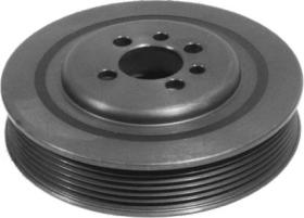 Ijs Group 171008 - (*) POLEA CIGüEñAL  AUDI - FORD - SEAT - SKODA - VW