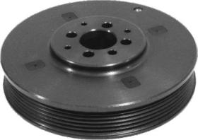 Ijs Group 171010 - (*) POLEA CIGüEñAL  AUDI - FORD - SEAT - VW