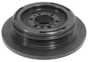 Ijs Group 171015KIT - (*) KIT POLEA CIGüEñAL + POLEA ALTERNA. ADAP. A BMW - OPEL
