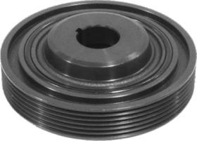 Ijs Group 171026 - (*) POLEA CIGüEñAL  FORD