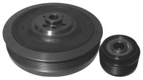 Ijs Group 171029KIT - *** AUDI A6-VW TRANSPORTER T4
