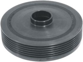 Ijs Group 171033 - (*) POLEA CIGUEñAL NISSAN - OPEL - RENAULT