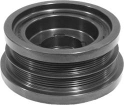 Ijs Group 171035KIT - (*) KIT POLEA CIGüEñAL + POLEA ALTERNA. ADAP. A BMW