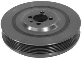 Ijs Group 171077 - (*) POLEA CIGUEñAL FIAT - ALFA ROMEO - LANCIA - OPEL - SAAB
