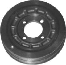 Ijs Group 171080 - (*) POLEA CIGüEñAL  OPEL