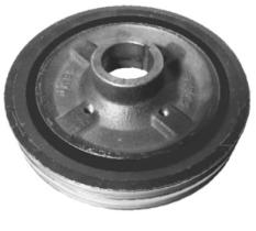 Ijs Group 171101 - (*) POLEA CIGüEñAL MITSUBISHI