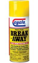 Cyclo C010 - ACEITE MULTIUSO DE ALTO RENDIMIENTO