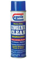 Cyclo C030 - DESENGRASANTE EXTRA-FUERTE PARA MOTORES
