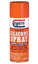 Cyclo C033 - ATOMIZADOR EN SPRAY DE SILICONA