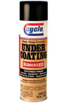 Cyclo C035 - PROTECTOR DE BAJOS PARA AUTOMOVILES