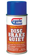 Cyclo C036 - SILENCIADOR PARA FRENOS DE DISCO