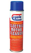 Cyclo C037 - LIMPIADOR DE COMPONENTES Y APARATOS ELECTRICOS