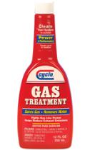 Cyclo C042 - ADITIVO PARA GASOLINA 355 ML