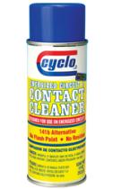 Cyclo C085 - LIMPIADOR PARA COMPONENTES ELECTRONICOS 227 GRS.