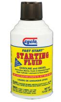 Cyclo C099 - AUTOARRANQUE 306 ML (CON LUBRICANTE + INHIBIDOR DE OXIDO)