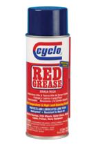 Cyclo C123 - GRASA ROJA 444 ML