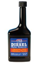 Cyclo C285 - ELIMINADOR E AGUA DIESEL 355 ML