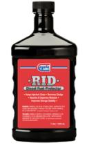Cyclo C402 - DIESEL ANTIBACTERIAS 1000 ML.