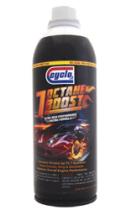 Cyclo C470 - POTENCIADOR OCTANAJE 7 PUNTOS 474 ML
