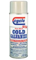 Cyclo C800 - ZINC SPRAY 444 ML.