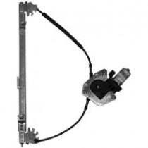 Doga 100003 - RENAULT MEGANE (96>02) 4P-DL/IZDO - CON MOTOR